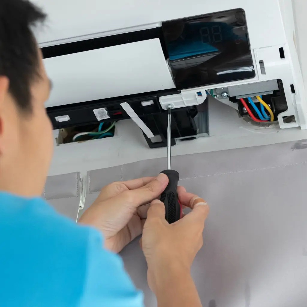 24/7 Emergency AC Repair (Arrive in 60 Mins) – Riyadh