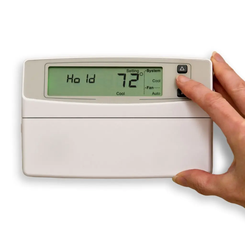 إصلاح وتغيير ترموستات ولوحة التحكم (PCB) – الرياض